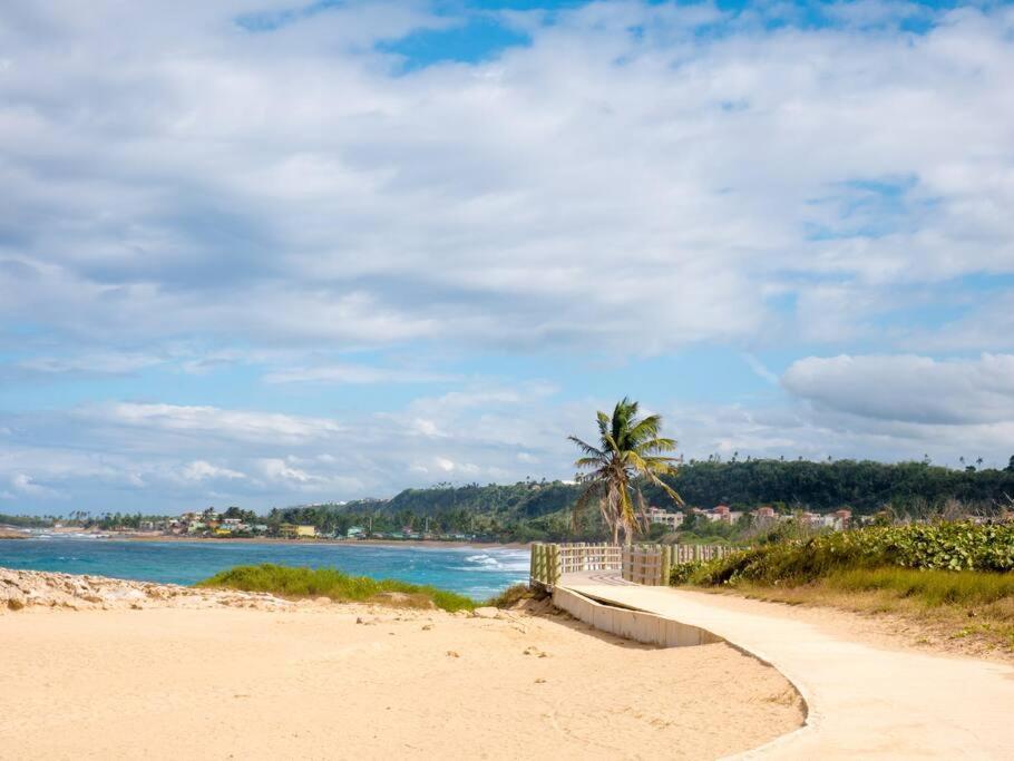 Paradise Coast Pr - Condo Isabela Exterior photo