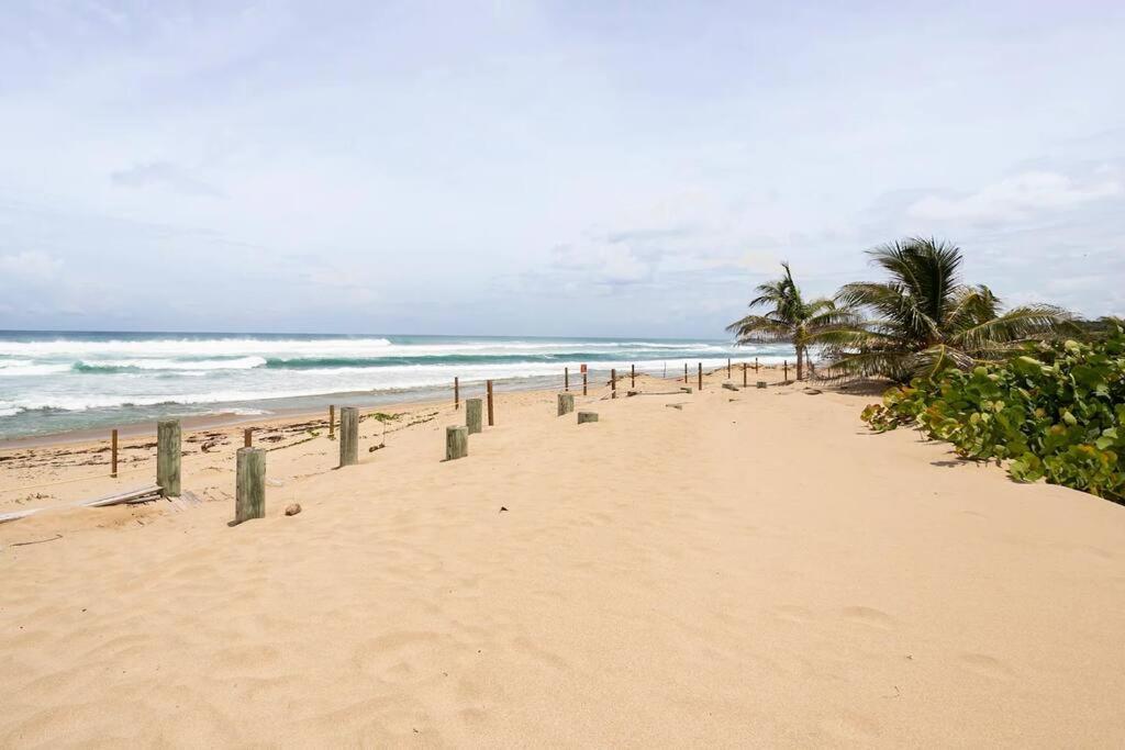 Paradise Coast Pr - Condo Isabela Exterior photo