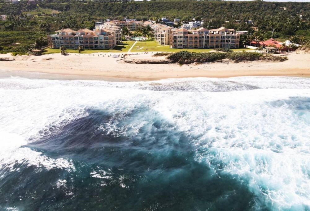 Paradise Coast Pr - Condo Isabela Exterior photo